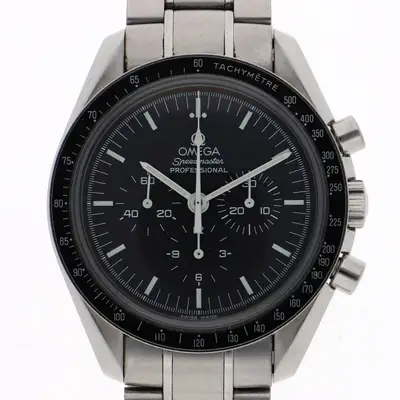 Omega Speedmaster 3573.50.00