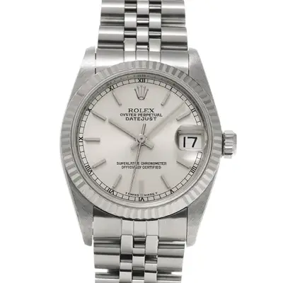 Rolex Datejust 68274