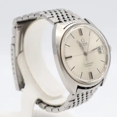 Omega Seamaster 166023