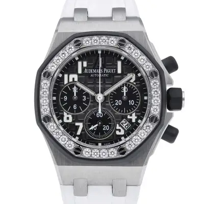 Audemars Piguet Royal Oak Offshore 26048SK