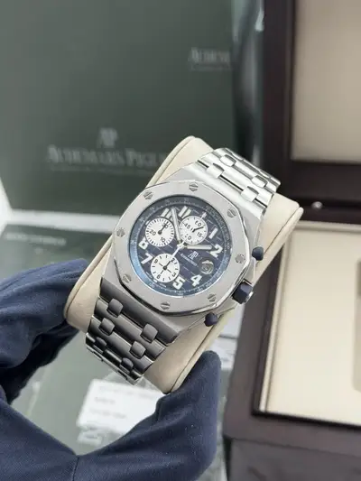 Audemars Piguet Royal Oak Offshore 25721ST