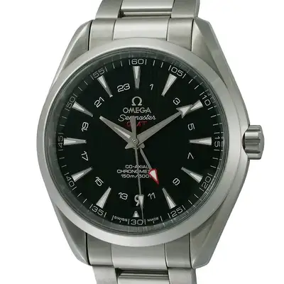 Omega Seamaster 231.10.43.22.01.001