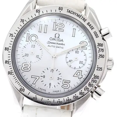 Omega Speedmaster 3834.70.36