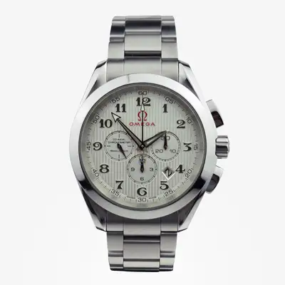 Omega Seamaster 231.10.44.50.02.001