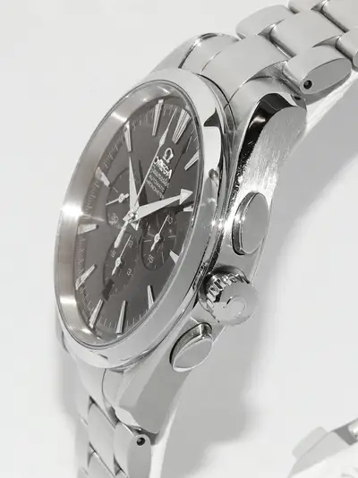 Omega Seamaster 2512.50
