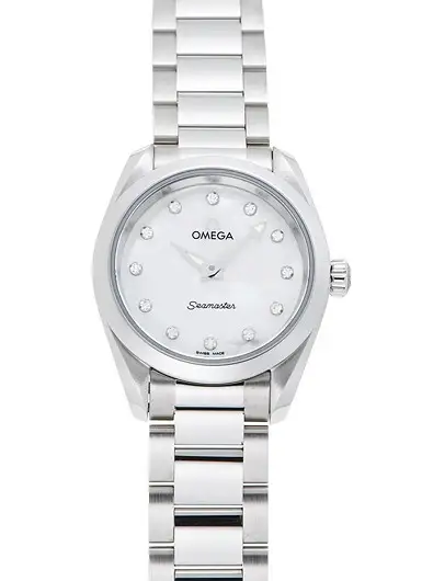 Omega Seamaster 220.10.28.60.55.001