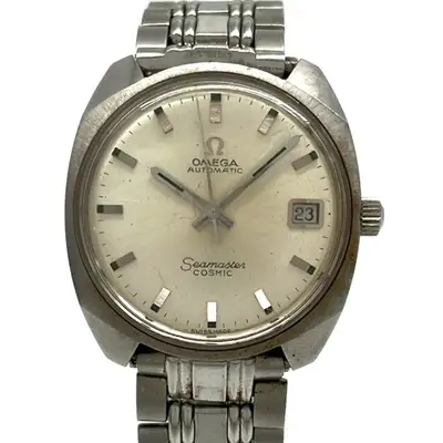 Omega Seamaster 166022