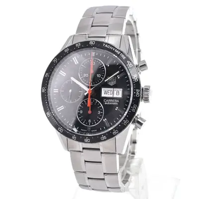 TAG Heuer Carrera Caliber 16 Chronograph
