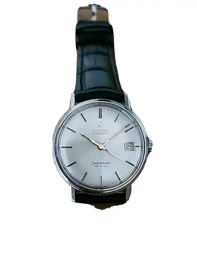 Omega Seamaster