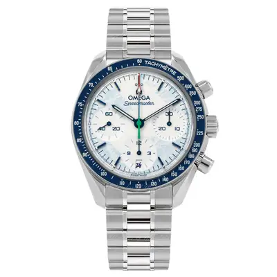 Omega Speedmaster 522.30.38.50.04.002