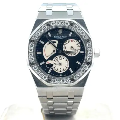 Audemars Piguet Royal Oak 26125ST