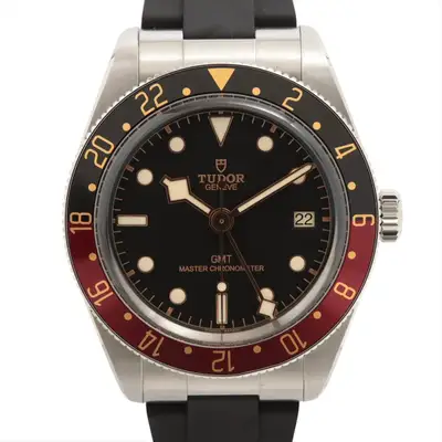 Tudor Black bay 58 GMT 7939G1A0NRU