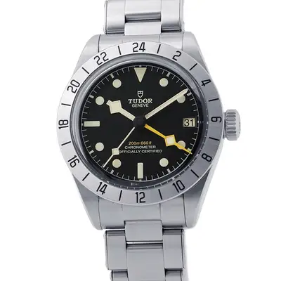 Tudor Black Bay M79470-0001 Stainless Steel