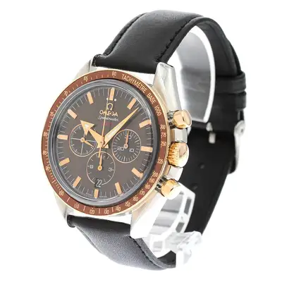 Omega Speedmaster 321.93.42.50.13.001