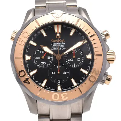 Omega Seamaster 2294.50
