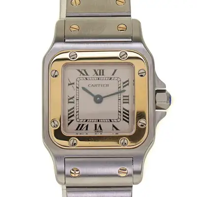 Cartier Santos 71222