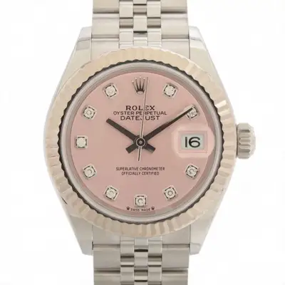 Rolex Lady-Datejust 279174G