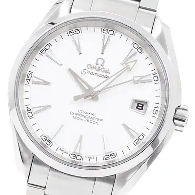 Omega Seamaster 231.10.42.21.02.001