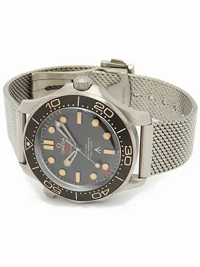 Omega Seamaster Diver 007 Edition 21090422001001