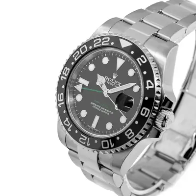 Rolex GMT-Master II 116710