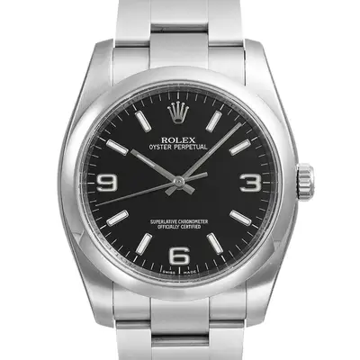 Rolex Oyster Perpetual TO289698