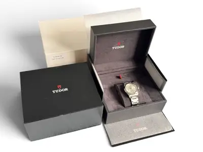 Tudor Black Bay 79500