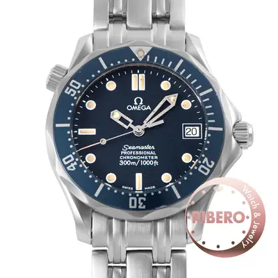 Omega Seamaster 168.1502