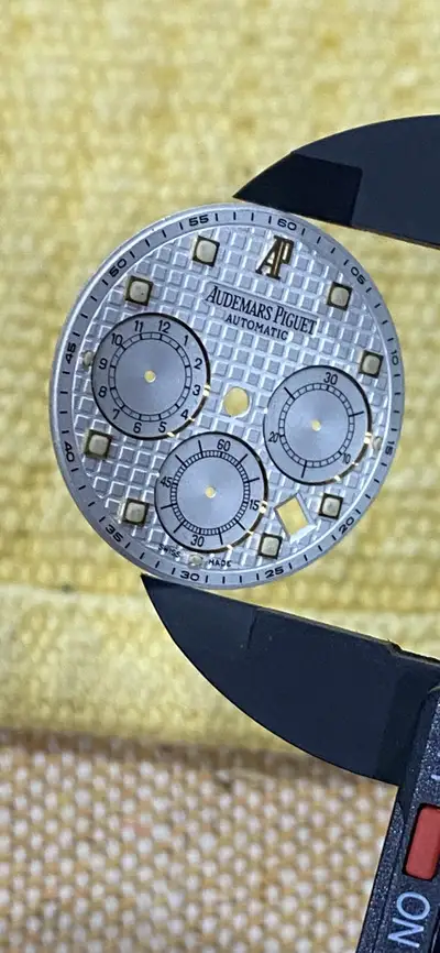 Audemars Piguet Royal Oak 26022