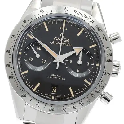 Omega Speedmaster 331.12.42.51.01.002