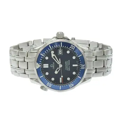 Omega Seamaster 2561.80.00