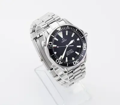 Omega Seamaster 2264.50.00