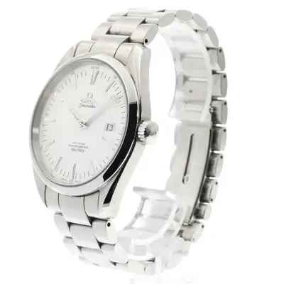Omega Seamaster 2502.30