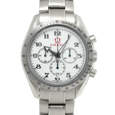 Omega Speedmaster Broad Arrow Co-axial Olympic