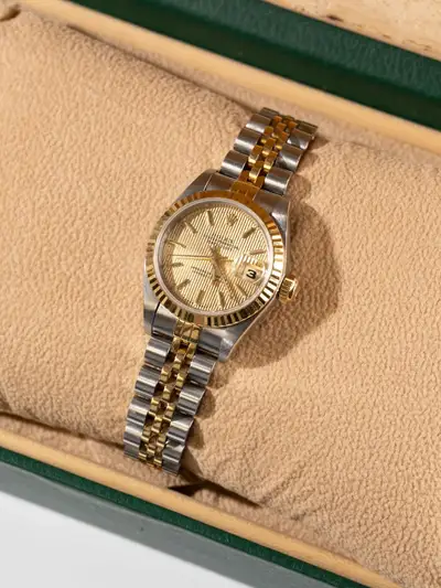 Rolex Datejust 26