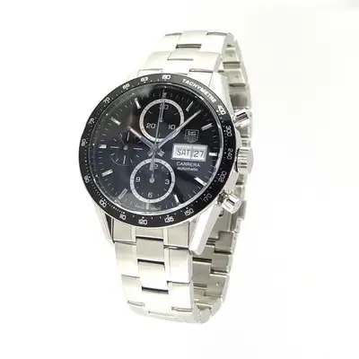TAG Heuer Chrono Carrera CV201AG BA0725