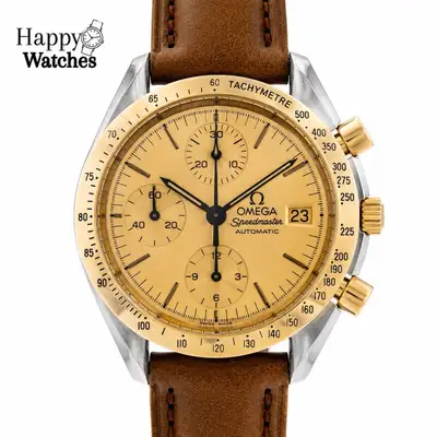 Omega Speedmaster 3311.10.00