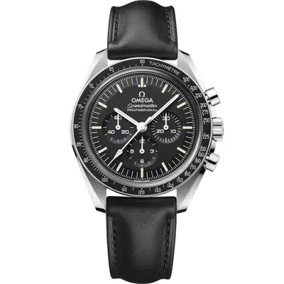 Omega 2026 Omega Speedmaster Professional Moonwatch Men's Watch 310.32.42.50.01.002
