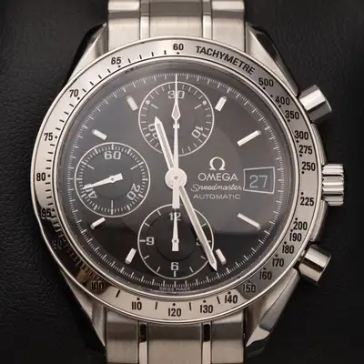 Omega Speedmaster 3513.50.00