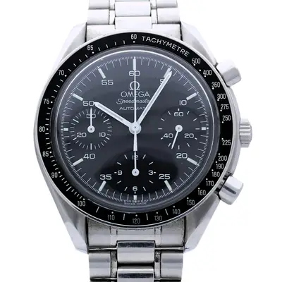 Omega Omega Speedmaster Reduced 3510.50 Chronograph 39mm Auto UJ906