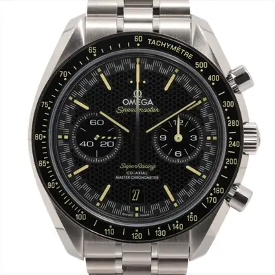 Omega Speedmaster 329.30.44.51.01.003