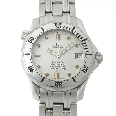 Omega Seamaster 2552.20