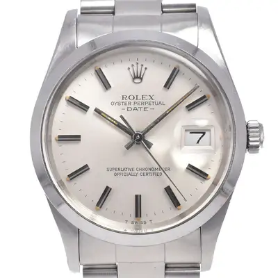 Rolex Oyster Perpetual 148390