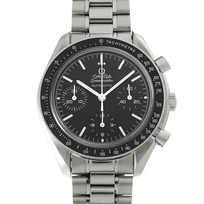 Omega Speedmaster 3539.50