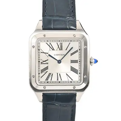 Cartier Santos Dumont XL WSSA0032 Watches