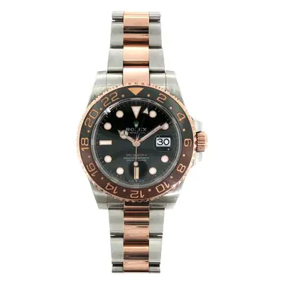 Rolex GMT-Master II 126711