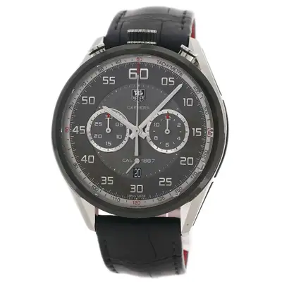 TAG Heuer Carrera Caliber 1887 Watches