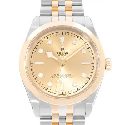 Tudor Black Bay 79683