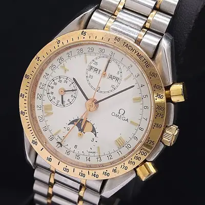 Omega Speedmaster 175.0034