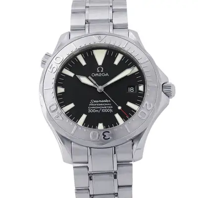 Omega Seamaster 2230.50