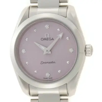 Omega Seamaster 220.10.28.60.60.001